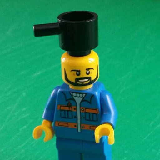 Father, Husband, Avid Gamer, Security Engineer (formerly SysAdmin), InfoSec Pretender, Robots, Space, Photography, Nature, Procrastinator