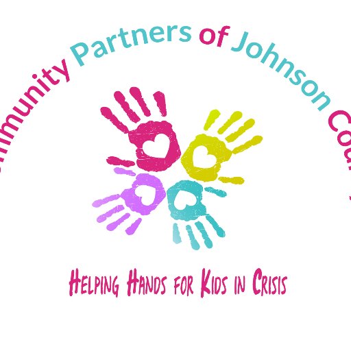 Community Partners is a non-profit organization dedicated to helping abused or neglected children in our community