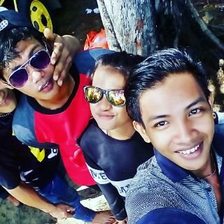 WisnuAjha5's profile picture. Harus berjuang