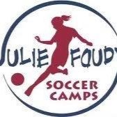 JulieFoudySoccerCamp