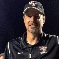 Steve Campbell(@WFCoachCampbell) 's Twitter Profile Photo