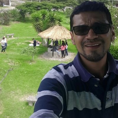 EdgarHCalvopia's profile picture. corredor profesional de bienes raices