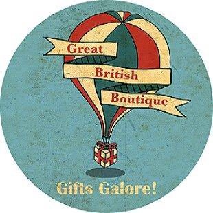 Gorgeous gifts galore! Come and visit our little Boutique, or shop online.