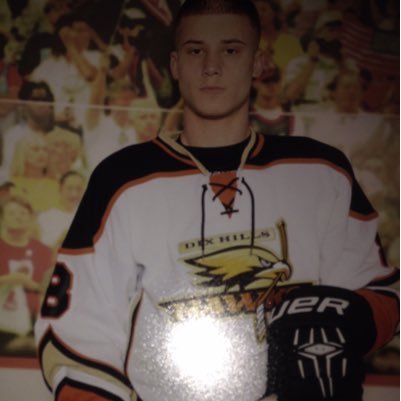 20, Sachem North Graduate. SCCC 🦈🏒 Sc:eddietrees