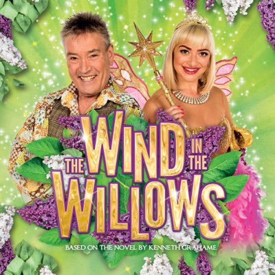 WillowsTour's profile picture. Touring the UK during Spring 2017