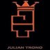 JULIAN TRONO FANS ♡ (@juliantbigfan) Twitter profile photo JULIAN TRONO FANS ♡ (@juliantbigfan) Twitter profile photo