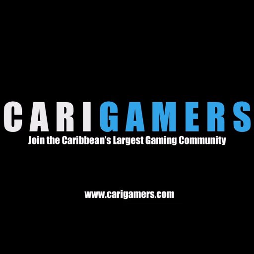 CariGamers's profile picture. The official Twitter page for CariGamers