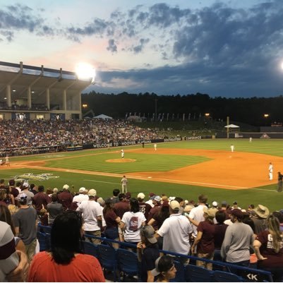 SECandMLBBlog's profile picture. Following the SEC and Major League Baseball