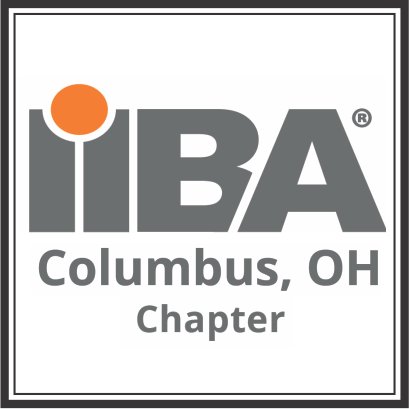 The Columbus, Ohio Chapter exists to champion and give voice to the profession of business analysis; to educate our members and those who use our services.