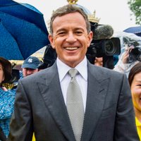 Robert Iger(@RobertIger) 's Twitter Profile Photo