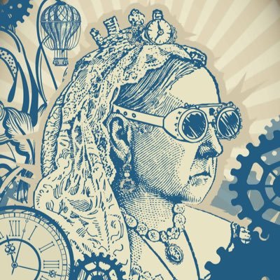 The Victorian Era meets an alternative history. Steampunk is coming to Ilfracombe.