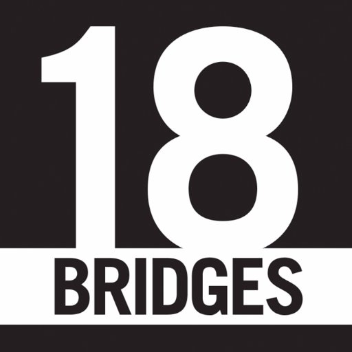 Eighteen Bridges publishes a heady mix of narrative journalism and first-person essay by astounding writers from around the globe.