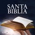 Santa Biblia (@santabiblianvi) Twitter profile photo Santa Biblia (@santabiblianvi) Twitter profile photo