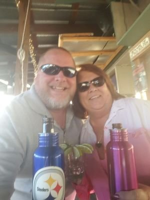 CynthiaMarron1's profile picture. I am who i am....love me or hate me