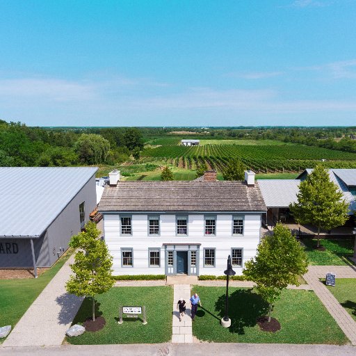 Continuing the legacy of our family while living locally & sustainably. Celebrating over 150 years on our family farm in beautiful Niagara!