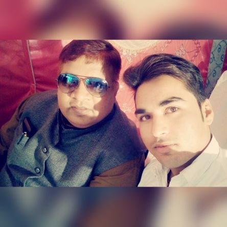I m a social worker cum journalist cum student leader.....