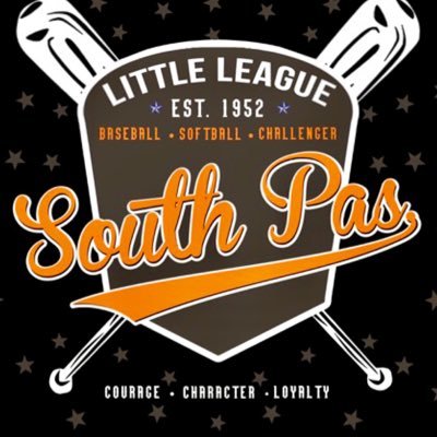 SoPas Little League