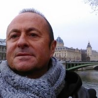 Philippe Grandjean(@grandjean69) 's Twitter Profile Photo