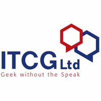 ITCGLtd (@itcg_ltd) 's Twitter Profile