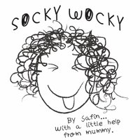 SockyWocky(@sockywockysocks) 's Twitter Profile Photo