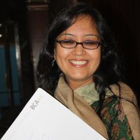 Purnima Sharma(@Purnima0101) 's Twitter Profile Photo