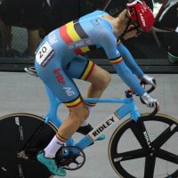 Robbe Ghys (@robbeghys) 's Twitter Profile