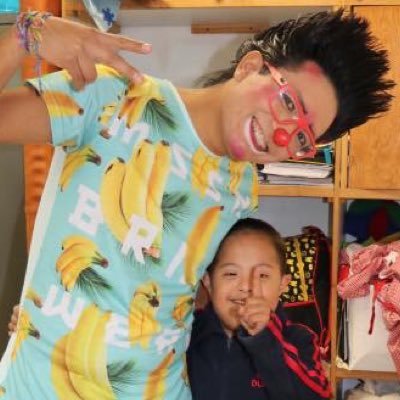 StarMagali's profile picture. “El cambio su nariz, pero esa nariz cambio mi vida”. #Oskarin :3 - ibf: @esbeidybarrera #Wiwiriskis Rt. x10