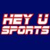 HeyUSports (@HeyUSports) Twitter profile photo