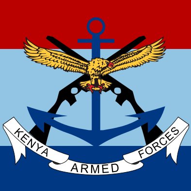 [JyK] Kenya Defence Forces Twitter Account for ROBLOX. Run by: @Marsipan61