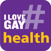 #ILoveGay Health 🎗️(@ILoveGayHealth) 's Twitter Profile Photo