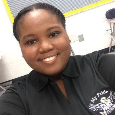 I'm Ms. Mosley 👩🏾‍🏫 and I teach 🍎 8th grade ELA📚📖✏️and Georgia Studies  🍑 📔at Carver Rd. Middle🦅 #2185pride