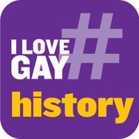 #ILoveGay History 📜(@ILoveGayHistory) 's Twitter Profileg