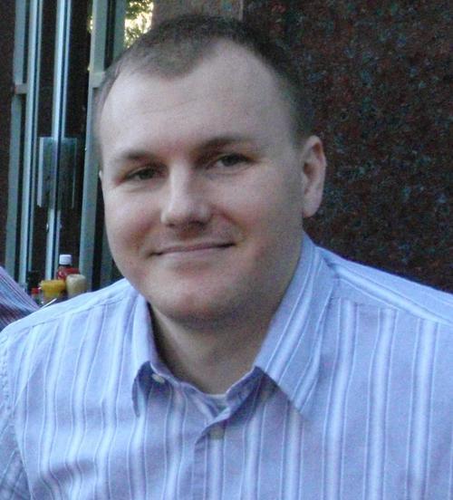 nww6v8's profile picture. Visiting Assistant Professor University of Toledo