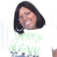 Kimberly Lauderdale - @MzSuccessful27 Twitter Profile Photo