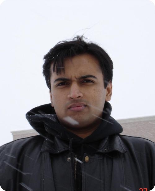 rikki_gaurav's profile picture. 