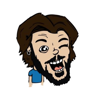 Sergio92L Profile Picture