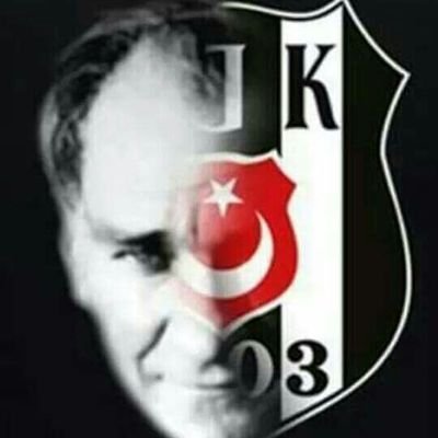 msknmmt27115's profile picture. BEŞİKTAŞ ULAN!