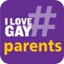 #ILoveGay Parents 👨‍ (@ILoveGayParents) Twitter profile photo