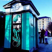 leithwalkpolicebox (@leithpolicebox) 's Twitter Profile