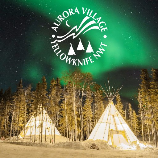 Aurora Village is your premier aurora-viewing destination in Canada's beautiful North
https://t.co/V2BkD5fwWg