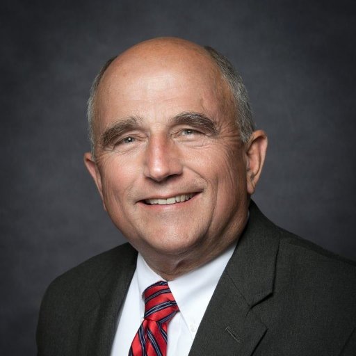 JohnRoweMayor's profile picture. 