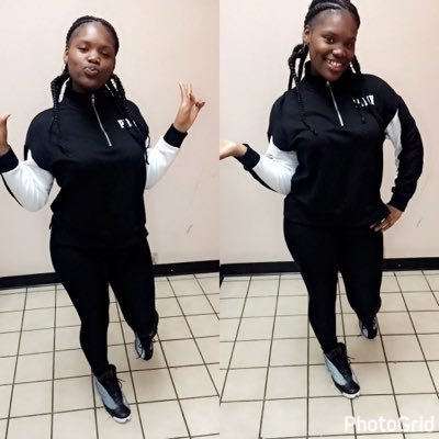 Basketball 😍🏀 Goofy😛 Lit✨ Intelligent 📚Honest💯AMOSC/ballerchick13 🤘🏾