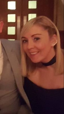 MichelleRaff's profile picture. 99% of my tweets will be about thrashy TV 🇮🇪