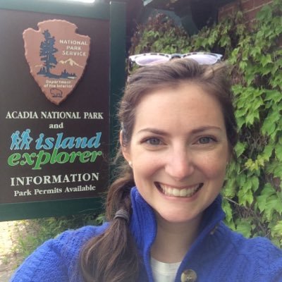 LexieMcG's profile picture. Res Life Professional, Higher Ed Grad, UA Wildcat, USF Bull for Life