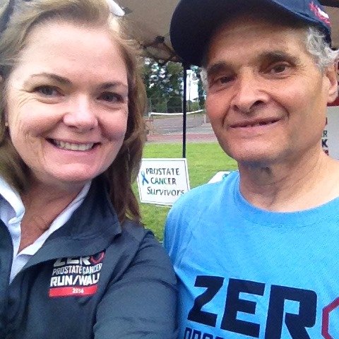 CDO at ZERO - The End of Prostate Cancer https://t.co/vfrTQxl6v2 #CancerSurvivor Early Detection Advocate #ProstateCancer