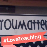 Elizabeth Chapman (@chapman3rdgrade) 's Twitter Profile