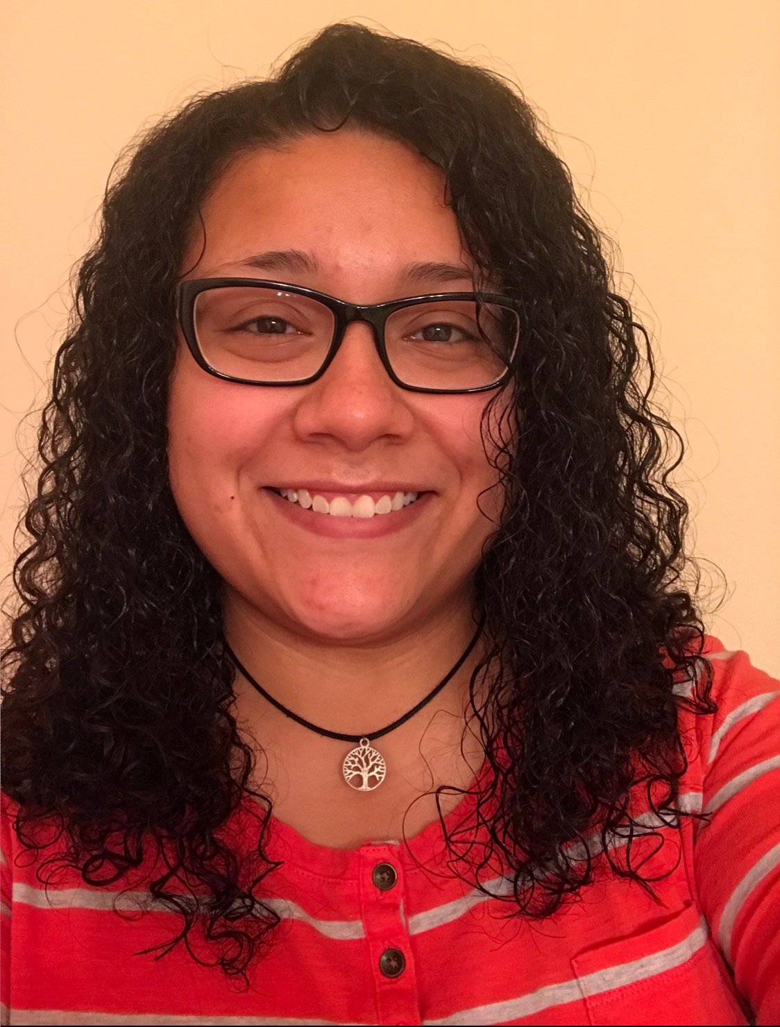 GiovannaTello15's profile picture. We know who we are, but know not what we may be 🦋