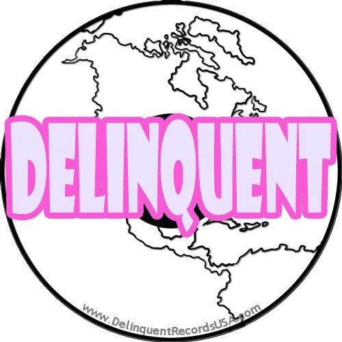 Delinquent Recordsさんのプロフィール画像