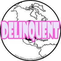 Delinquent Records(@DelinquentRcds) 's Twitter Profile Photo