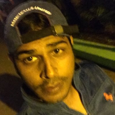 vickykhatnar's profile picture. 